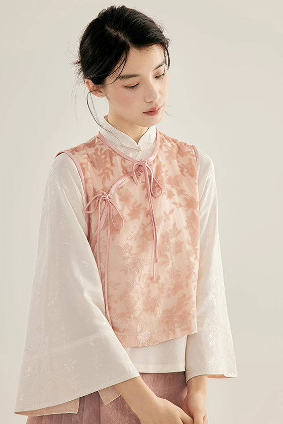 'Baileys' Dao Da Sleeve Shirt