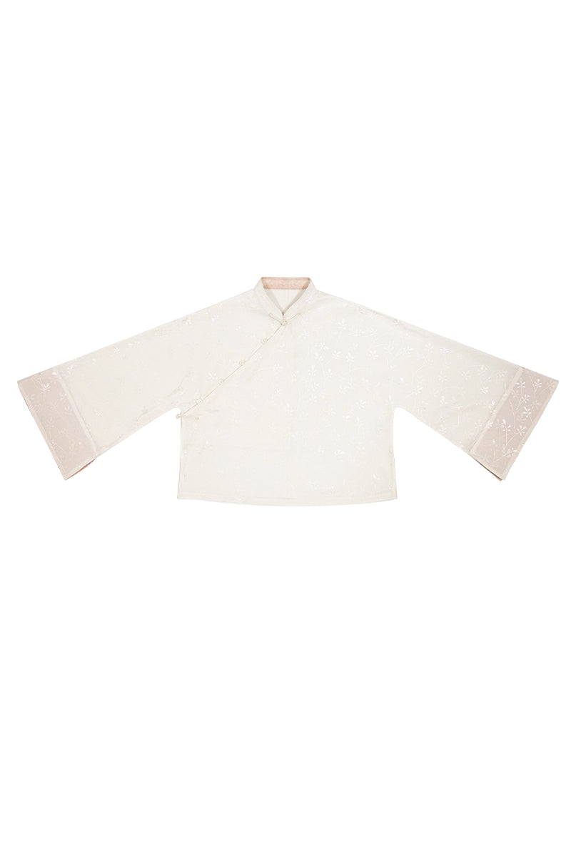 'Baileys' Dao Da Sleeve Shirt