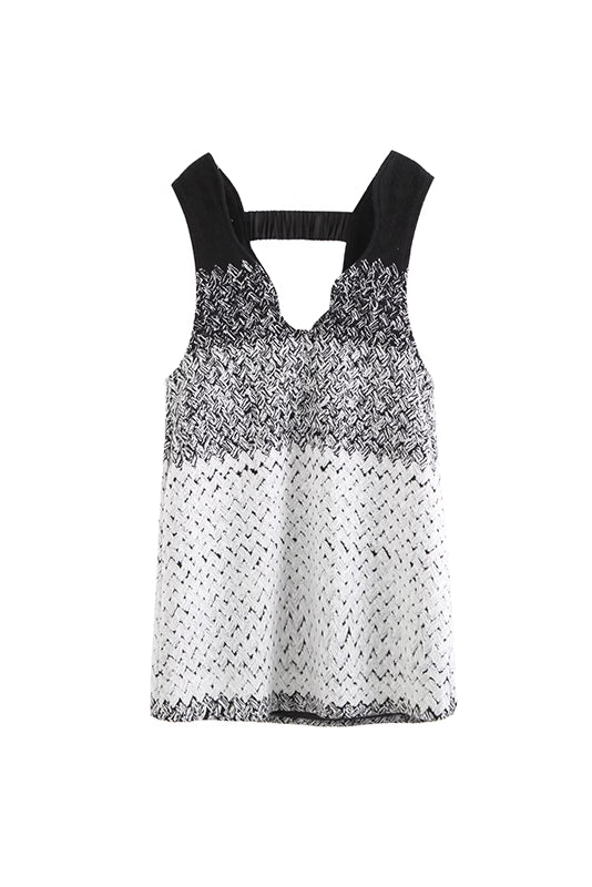 '10,000 Admirers' Dress