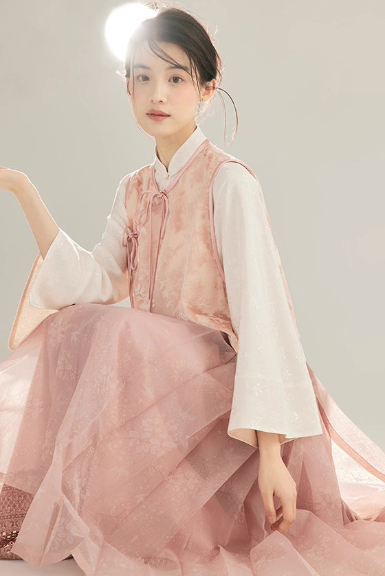 'Baileys' Dao Da Sleeve Shirt