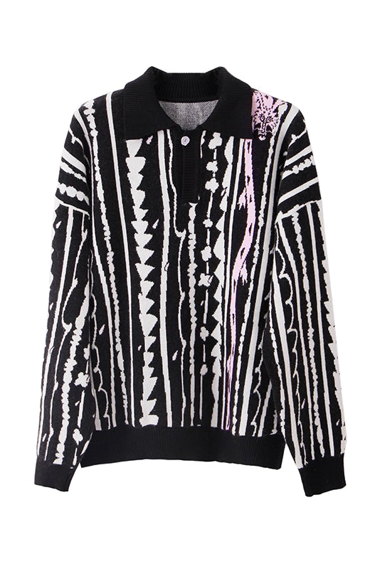 'Dragon Sighting' Sweater