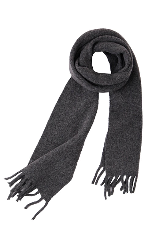 'Winter in Kanas' Scarf