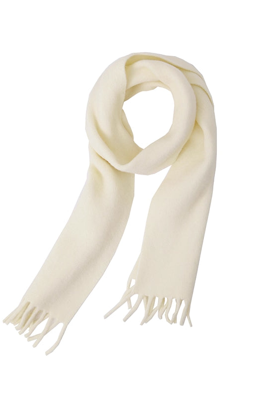 'Winter in Kanas' Scarf
